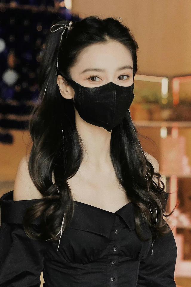 angelababy杨颖,魅力帅气!_高清图集_新浪网