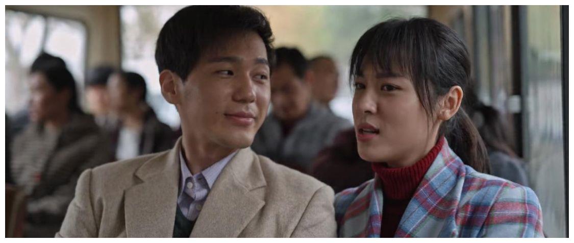 《乔家的儿女》精彩纷呈,白宇和黄毅塑造的乔一成功不可没休闲区蓝鸢梦想 - Www.slyday.coM 《乔家的儿女》精彩纷呈,白宇和黄毅塑造的乔一成功不可没休闲区蓝鸢梦想 - Www.slyday.coM