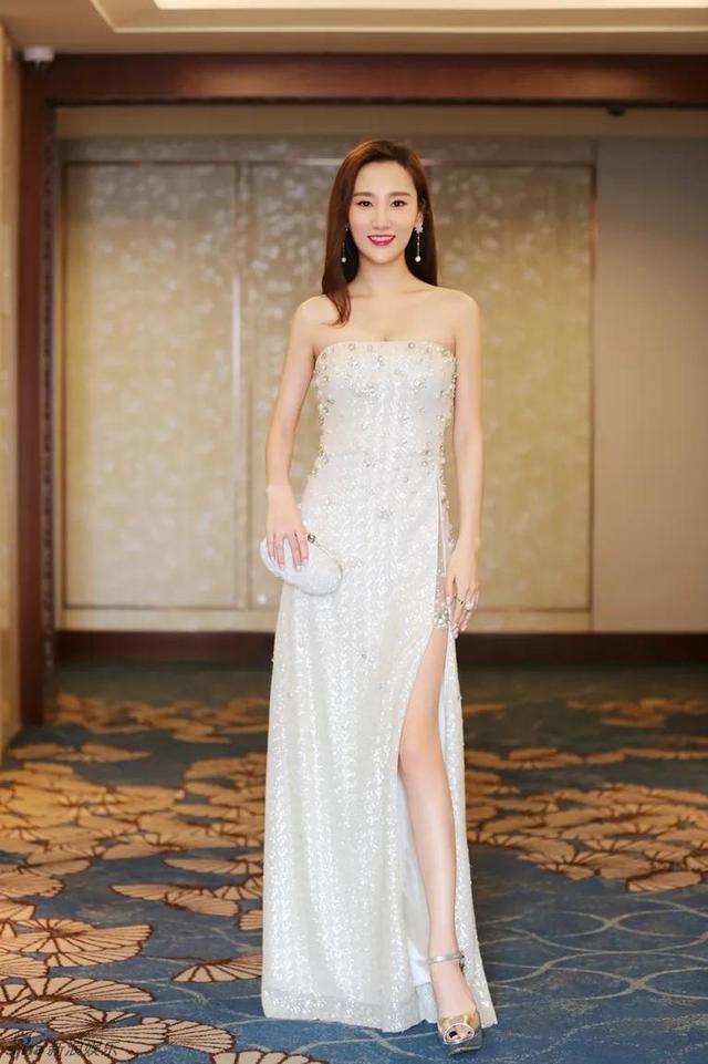 高洋--温文儒雅!__财经头条