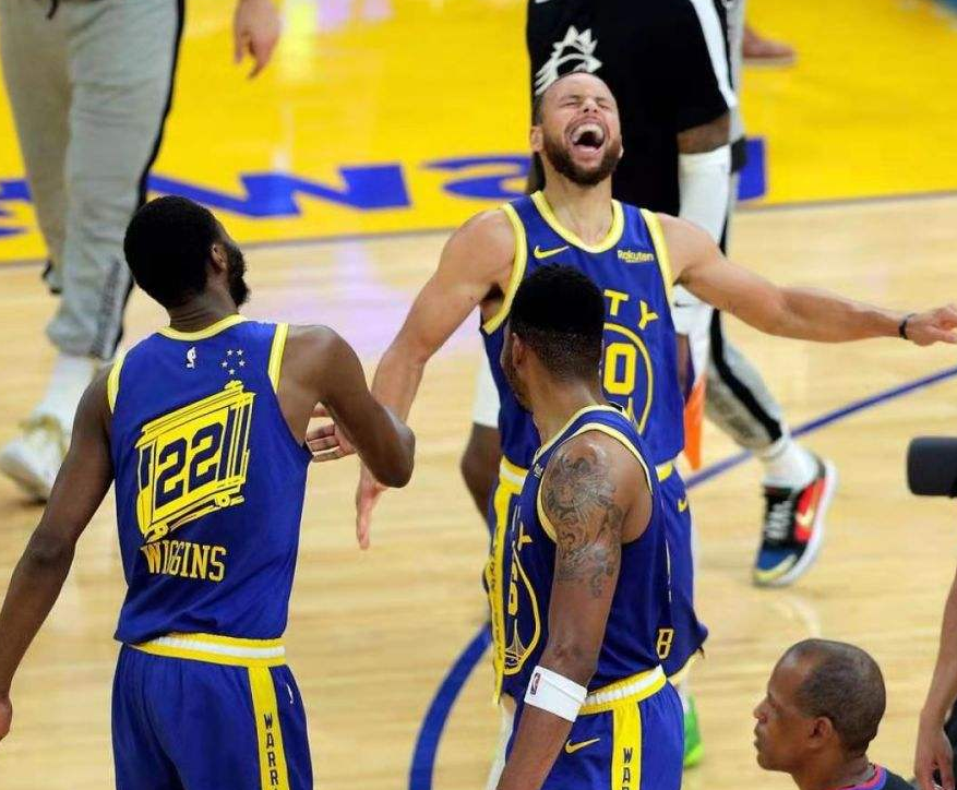 联盟第一,实至名归!战胜篮网队之后,谁还质疑勇士队的含金量?休闲区蓝鸢梦想 - Www.slyday.coM 联盟第一,实至名归!战胜篮网队之后,谁还质疑勇士队的含金量?休闲区蓝鸢梦想 - Www.slyday.coM