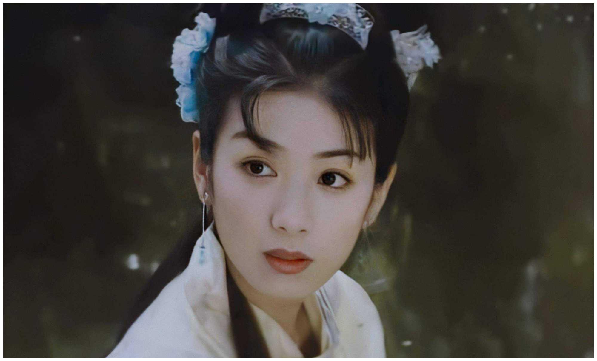 黄奕的李玉湖让人惊艳后期作品却反应一般原来她的化妆师很强