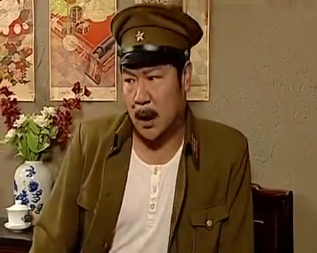 二号交通站:黄队长找翠芬另找出路,原来是鬼子快要不行