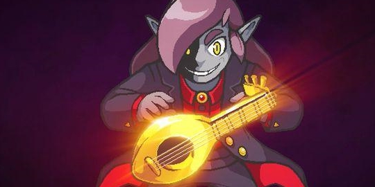 节奏海拉鲁评测穿越蹦迪也能拯救世界