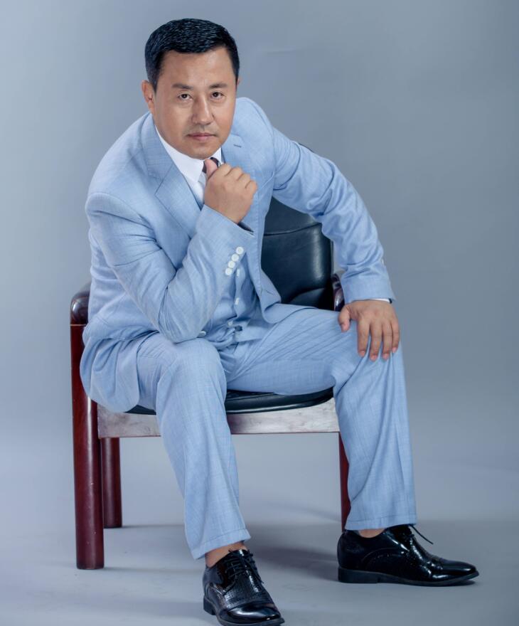 王小宝与孙立荣是两口子吗真实情况两人只是搭档各有各的家庭
