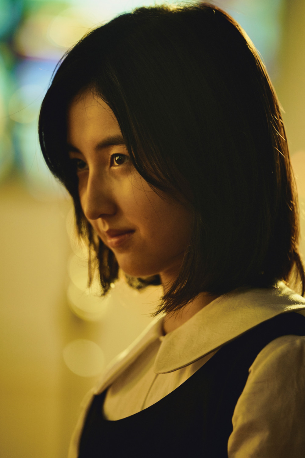 思诺神秘身份悬念升级|唐人街探案3|思诺|张子枫_新浪新闻