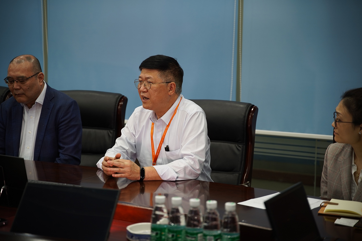 世运电路:紧贴市场趋势,持续开发pcb的高附加值