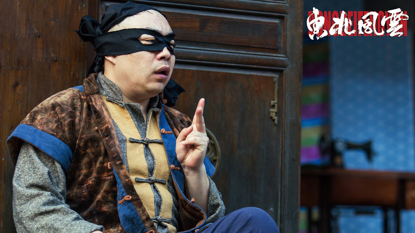 东北风云上映赵本山弟子齐上阵却糜烂不堪成烂片代名词