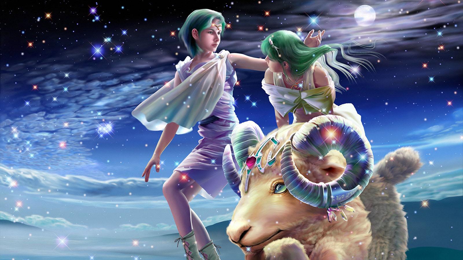 白羊座的女生性格独立容易追吗