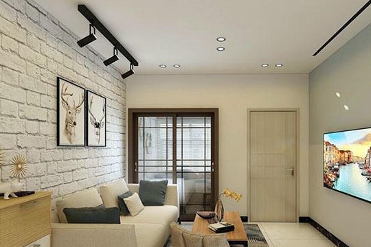 内墙装修材料有哪些 内墙粉刷涂料工艺流程