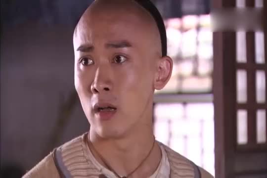 京城四少:铁蛋你说这种情况,我还能有什么办法