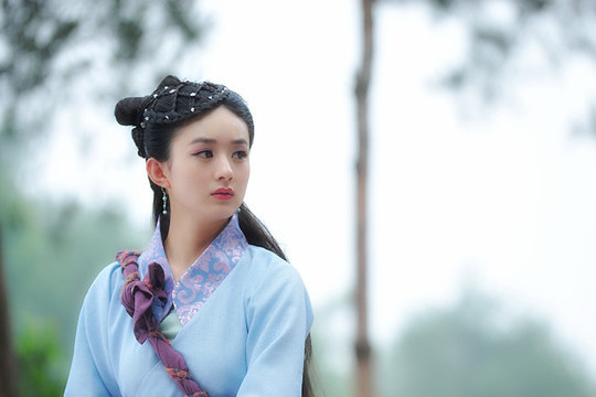 吉祥天宝杨若楠结局是怎样的呢