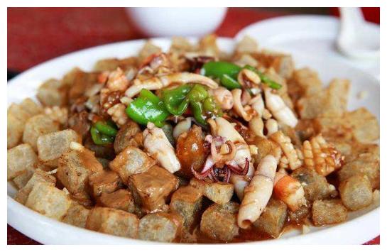 山东特色美食合集：美味可口，老少皆宜，你吃过几种？
