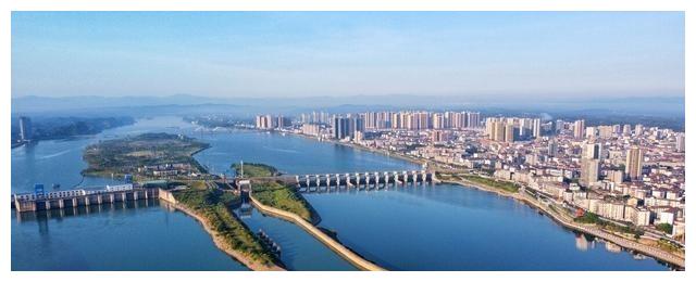 石门和澧县gdp_2020年常德县域经济分析,石门增速最快,澧县和桃源差距拉大