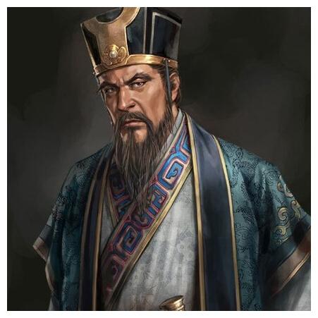 司马干出生于232年,只比司马昭的儿子晋武帝司马炎大5岁,虽然叔侄辈分