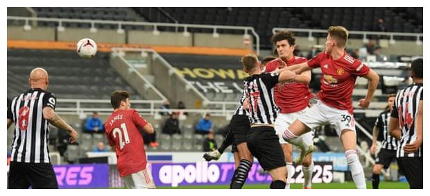 英超焦点大战!曼联VS纽卡分析,C罗时隔12年再首发,剑指目标休闲区蓝鸢梦想 - Www.slyday.coM 英超焦点大战!曼联VS纽卡分析,C罗时隔12年再首发,剑指目标休闲区蓝鸢梦想 - Www.slyday.coM