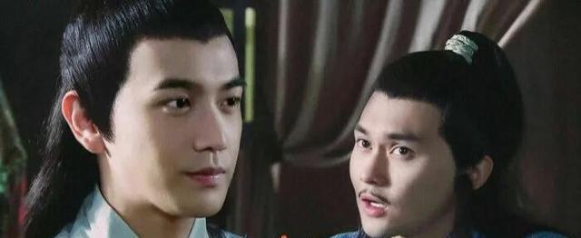 双男主剧变味，檀健次《猎罪图鉴》被指卖腐，耽改被禁仍要被蹭休闲区蓝鸢梦想 - Www.slyday.coM