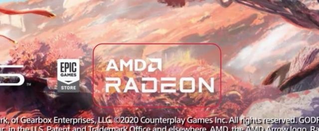 AMD调整Radeon品牌标志__财经头条