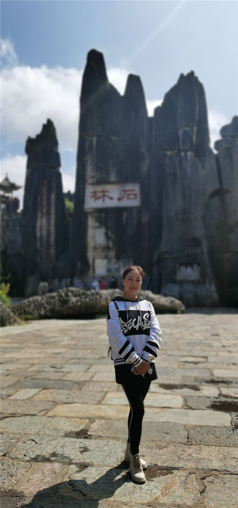 昆明这两名导游成为2021年"金牌导游"培养对象|云南|导游|姚亚哲_新浪