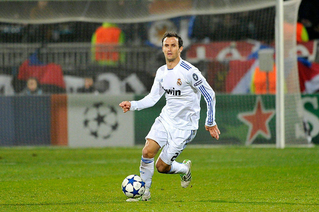 前皇家马德里球员卡瓦略42岁生日这一天,皇马俱乐部官方送祝福