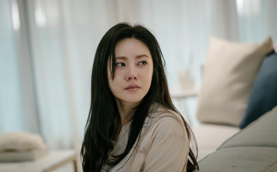 观金秀贤新剧有感:我们成长的过程中,到底对妈妈有过多少误解?