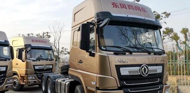 东风畅行牵引车真的优秀吗?这篇文章给你带来答案!