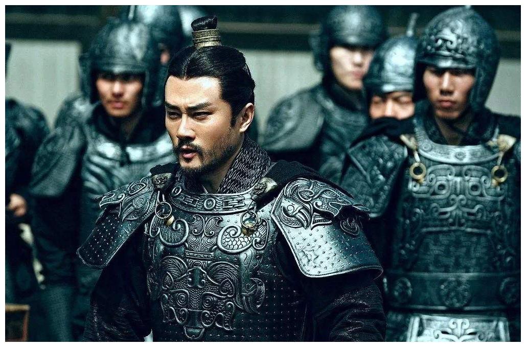 战略家和名将有什么区别看看羊祜和陆抗的对峙就知道了