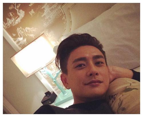 黄宗泽已经约会了五个女朋友,他仍然单身的原因是什么