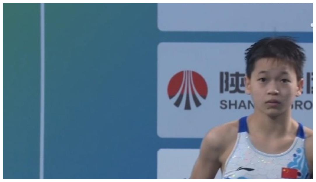 热搜第一！全红婵又火了，4跳满分，再现水花消失术，夺金希望大休闲区蓝鸢梦想 - Www.slyday.coM