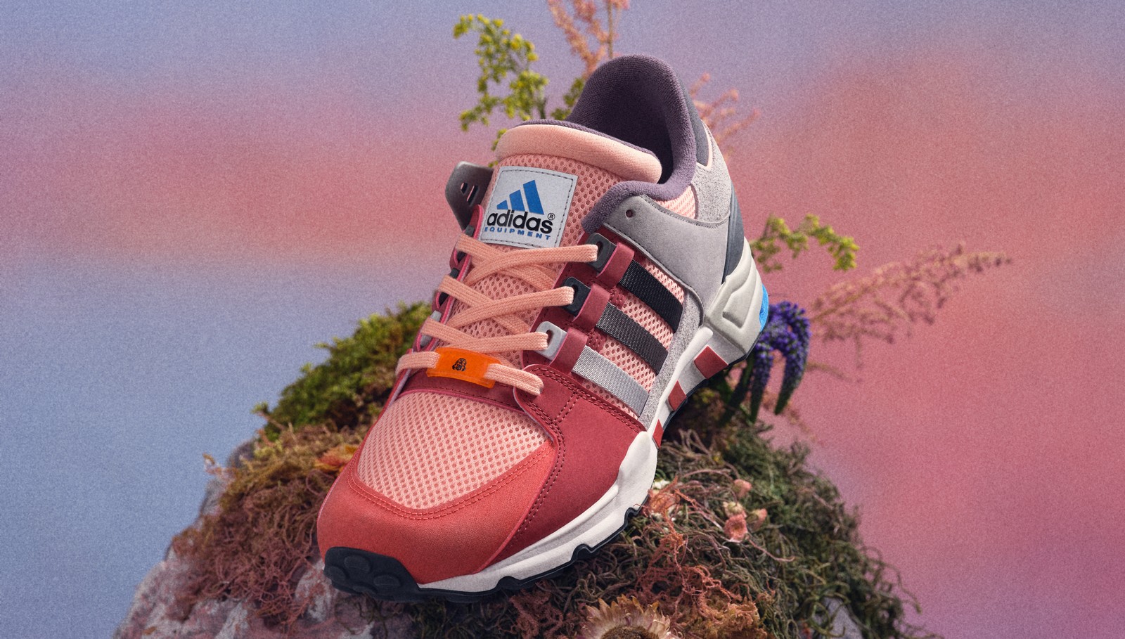 adidas eqt running support 1993