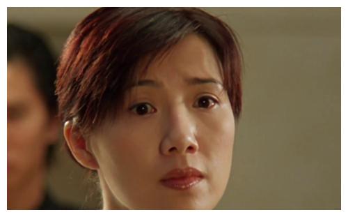女神关秀媚由王晶力捧走红如今54岁现状让人感叹