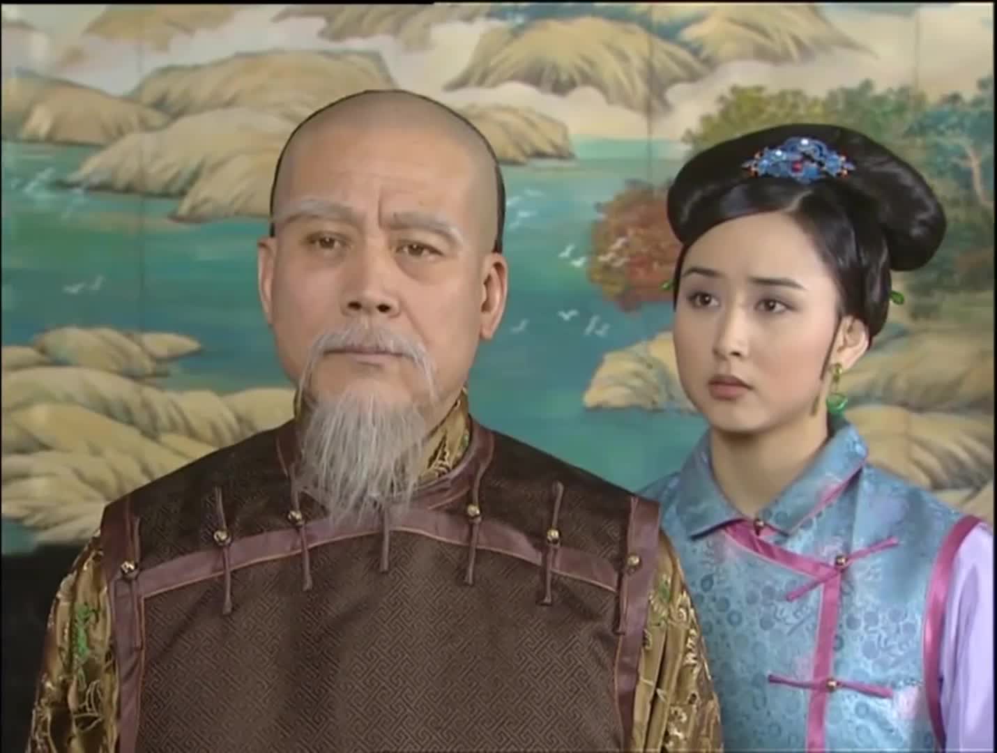 孝庄秘史代善得知多尔衮想法恼火不已竟说会打消他篡位念头