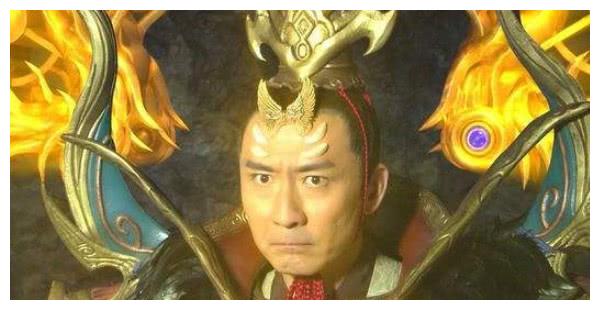 《石敢当》二郎神随口一句话,火遍全国,成了怼小编的金句!