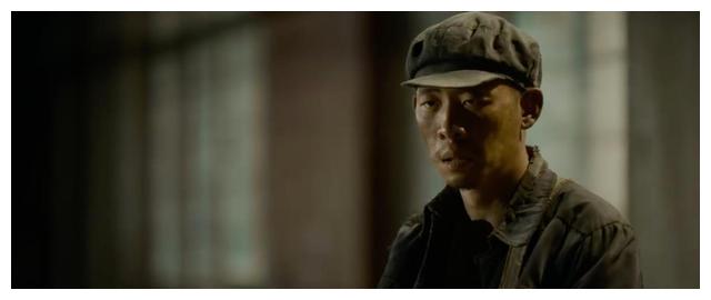 张艺谋新片《一秒钟》定档!新一任"谋女郎"初亮相,惊艳众人