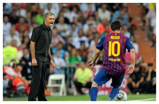 门德斯称,穆里尼奥从未近距离观察过梅西训练,没有评价过其天赋休闲区蓝鸢梦想 - Www.slyday.coM 门德斯称,穆里尼奥从未近距离观察过梅西训练,没有评价过其天赋休闲区蓝鸢梦想 - Www.slyday.coM