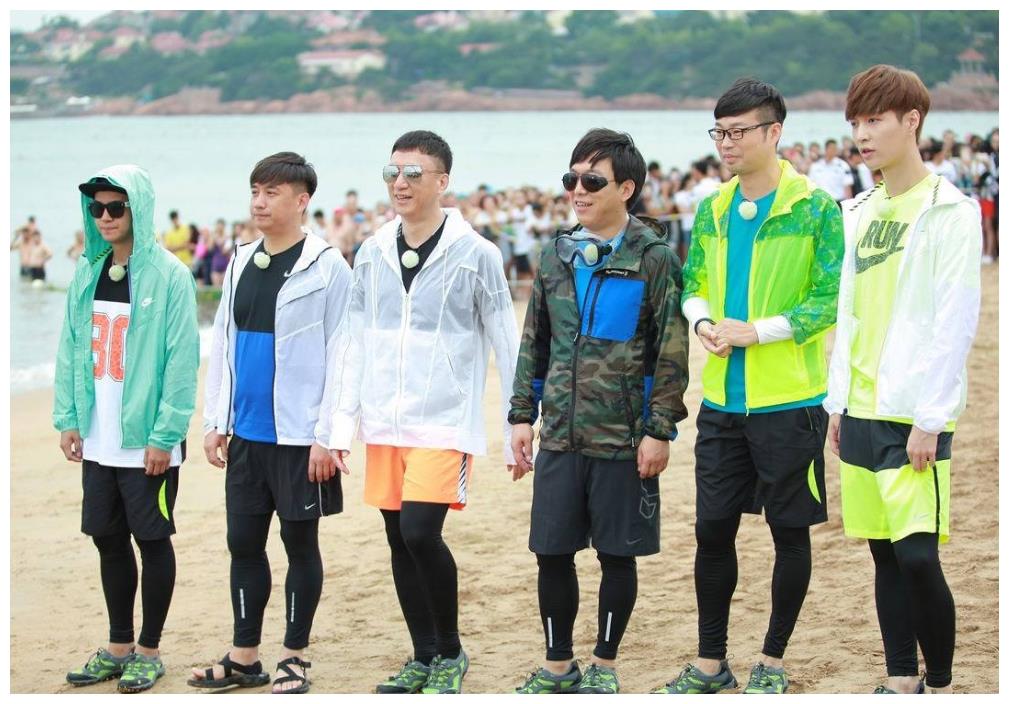 《极限挑战6》男人帮成员已定?录制方式改变,热巴去留引发热议