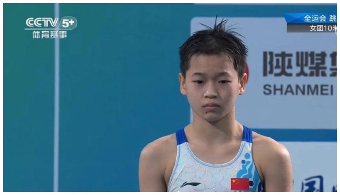 热搜第一！全红婵又火了，4跳满分，再现水花消失术，夺金希望大休闲区蓝鸢梦想 - Www.slyday.coM