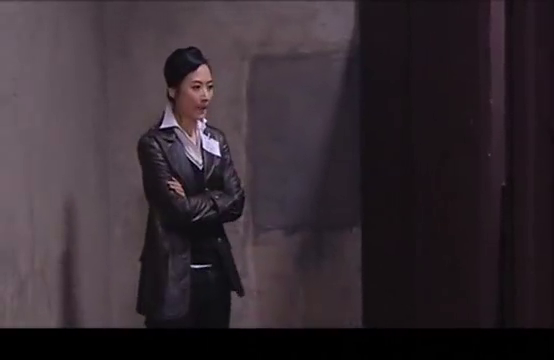 猎鹰1949第十一集04:燕双鹰杀了一屋子人,老板看着尸体感到害怕