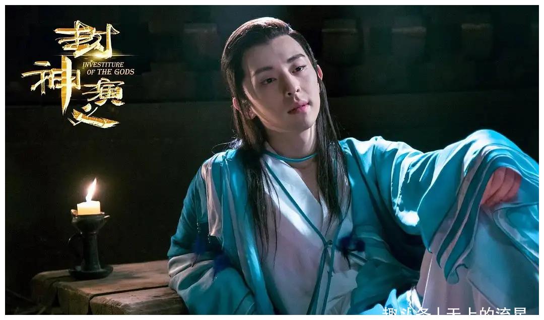 盘点邓伦主演的10部好看的电视剧,你最喜欢他的哪个角色?