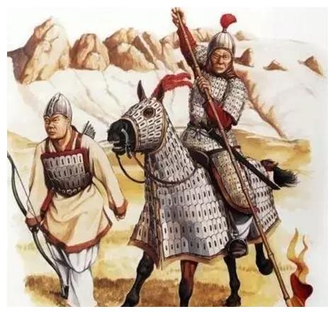 唐朝为何偏爱轻骑兵而淘汰以一敌十的重骑兵,只因它有一个硬伤