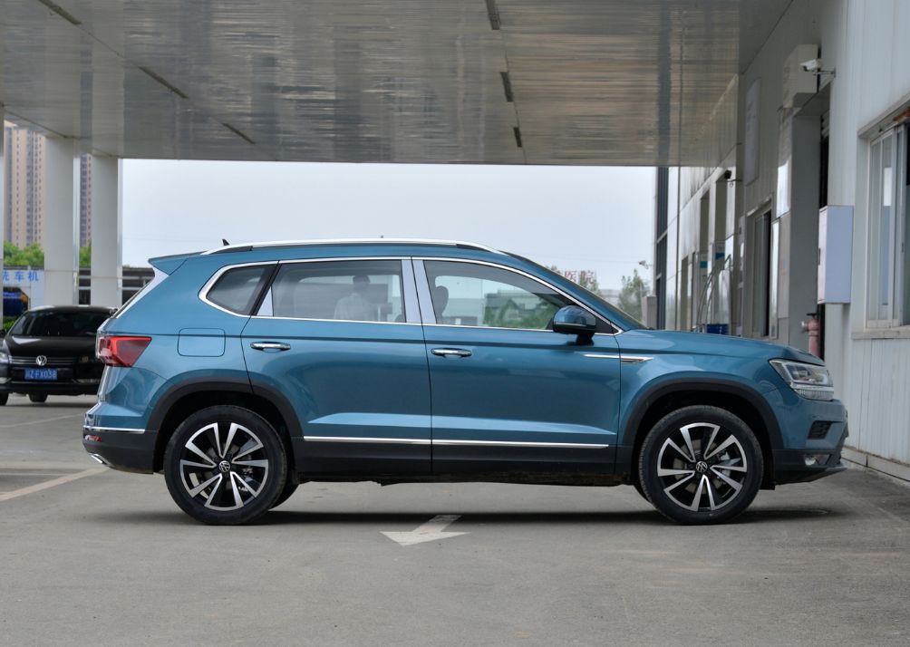 购置税减半买车怎么选？选这三款合资SUV，坐享幸福出行