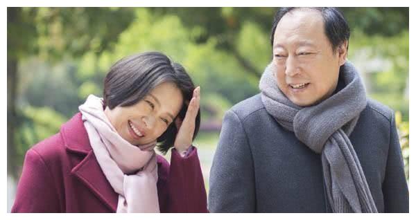 《安家》中的美女演员涂凌,今47岁长相神似海清,演年轻妈妈获赞