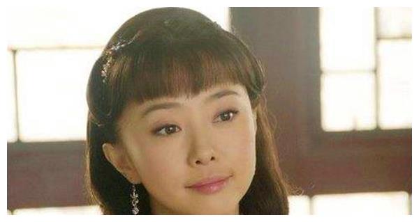 与大12岁二婚央视名嘴结婚,今成喜剧女王|央视|刘圆圆|张国立_新浪