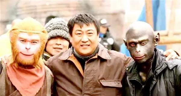 赵箭陕西宝鸡人导演他演的赵天霸是很有喜感的一位反派