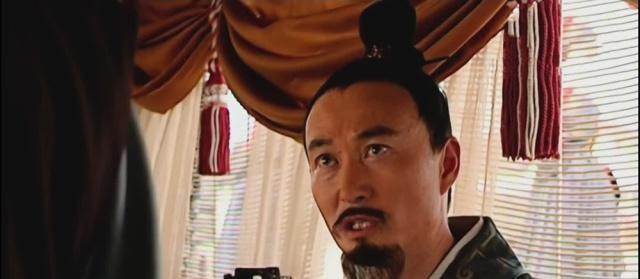 大明王朝的剧情有多复杂看谭纶这一举动的背后深意你就知道了