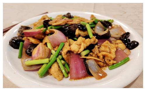 山西十大家常菜 山西家常菜菜谱推荐 山西人爱吃的菜|花生|家常菜