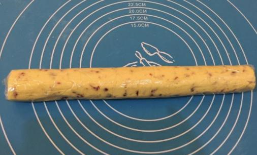 喜欢吃蔓越莓饼干别再出去买了,教你自己在家做,做法简单又好吃休闲区蓝鸢梦想 - Www.slyday.coM 喜欢吃蔓越莓饼干别再出去买了,教你自己在家做,做法简单又好吃休闲区蓝鸢梦想 - Www.slyday.coM