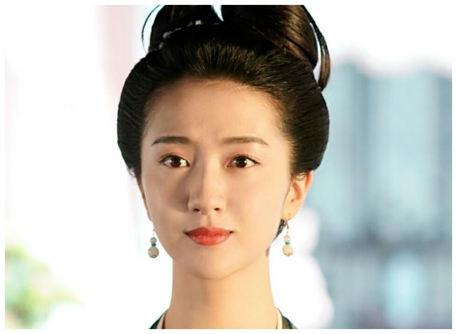 清平乐中的苗心禾人设大崩塌还原她历史上真实的结局