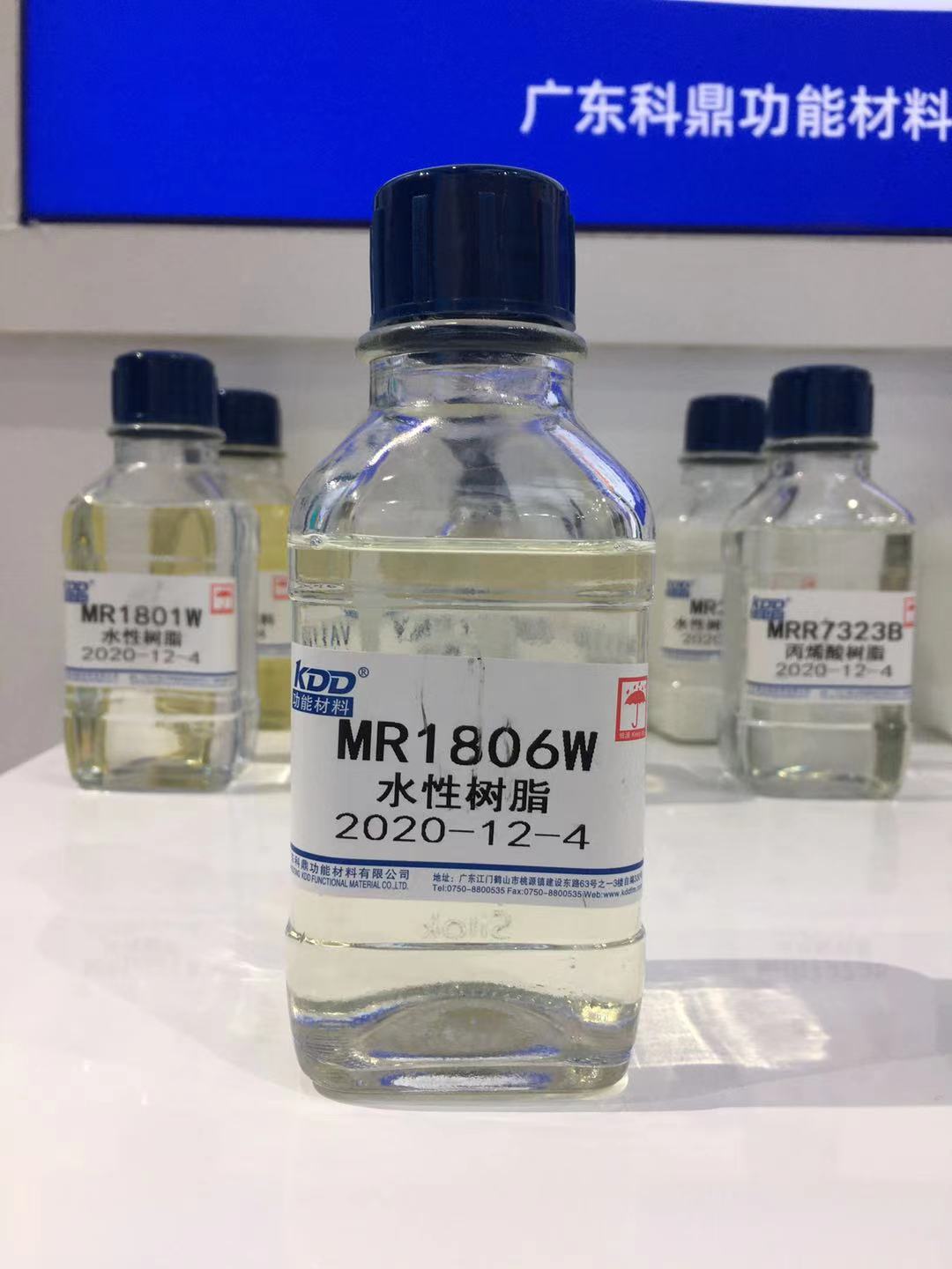 丙烯酸涂料作用及应用介绍 涂料行业如何推销