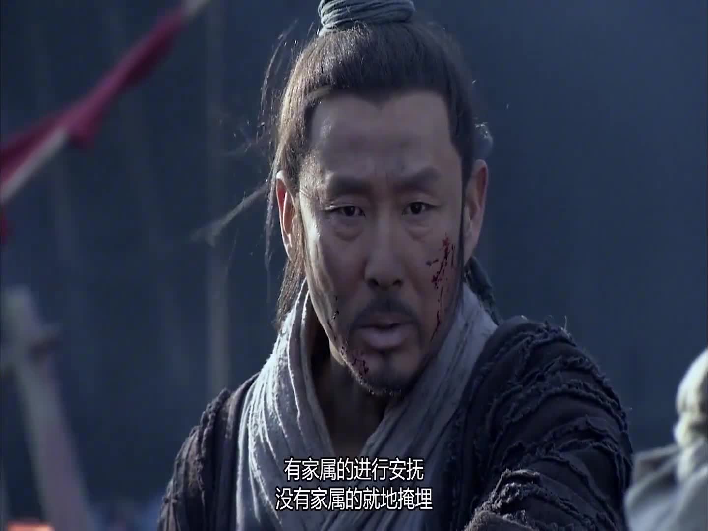 大汉传奇(2023已更新(抖音/知乎)-第1张图片-西安论坛资讯