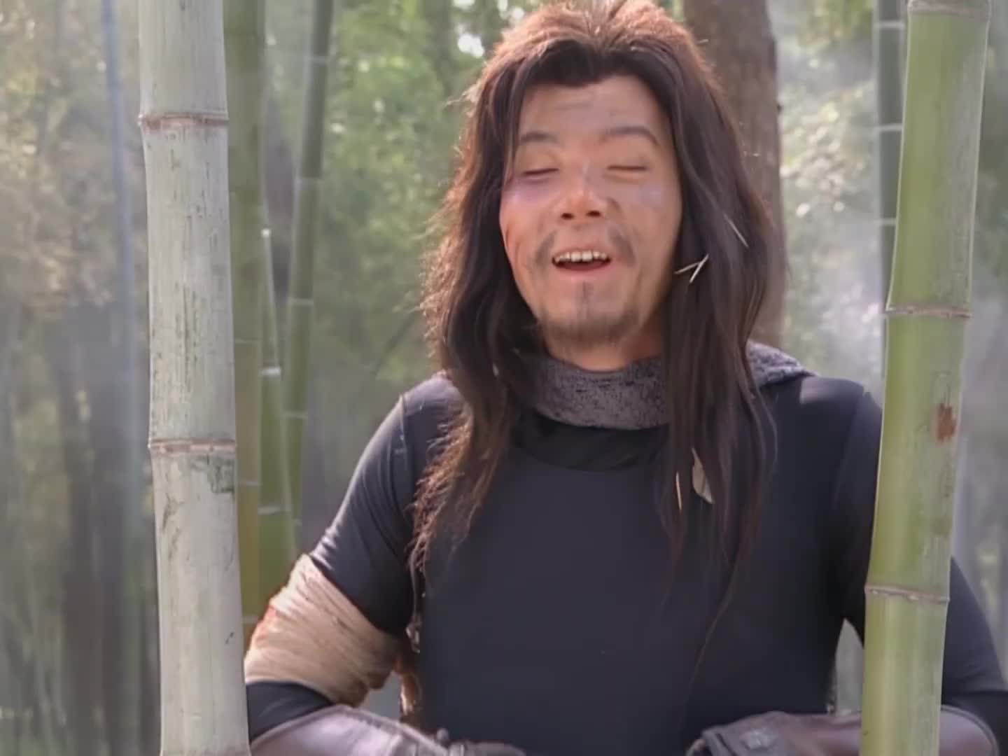 宝莲灯:爆笑名场面!哮天犬惨遭沉香整蛊,这段看一遍笑一遍__财经头条